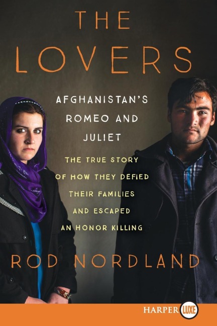 Lovers LP, The