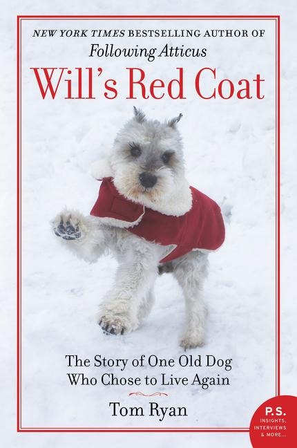 Wills Red Coat