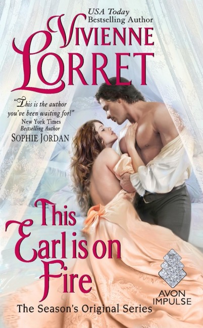 This Earl Is on Fire: The Seasons Original Series