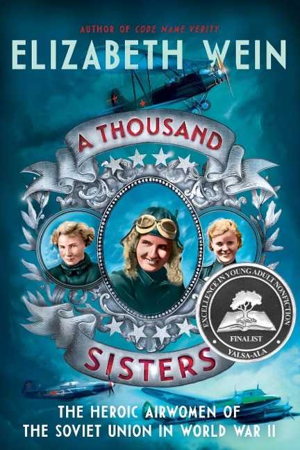 Thousand Sisters, A