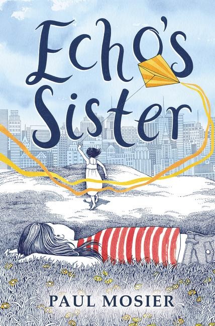 Echos Sister