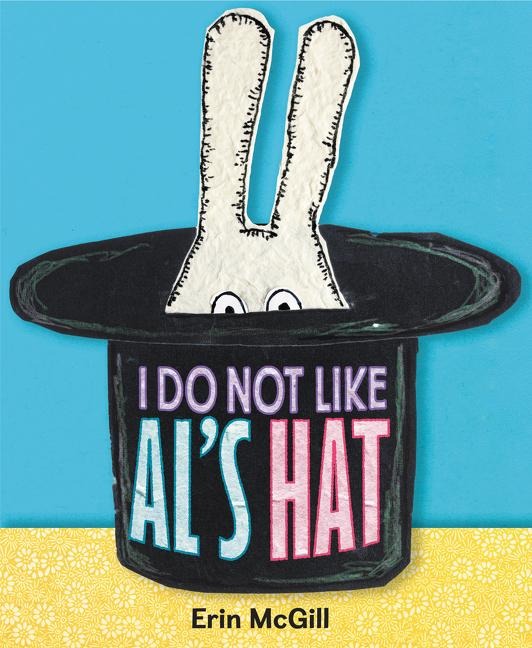 I Do Not Like Als Hat