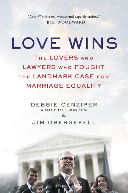 Love Wins