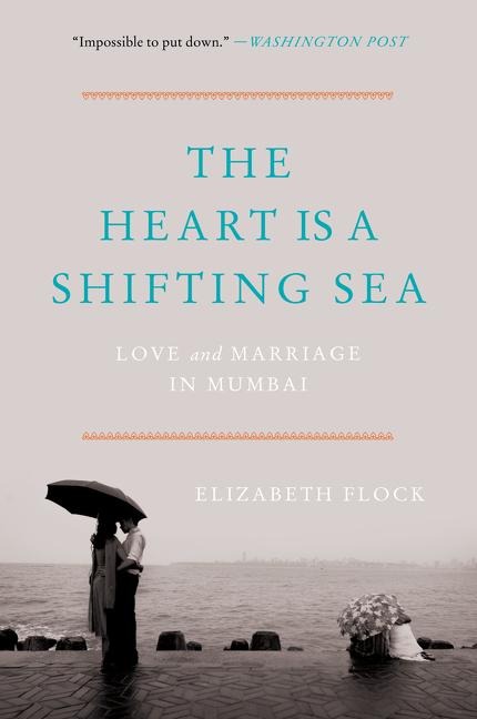 Heart Is a Shifting Sea, The