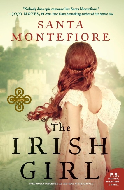 Irish Girl, The