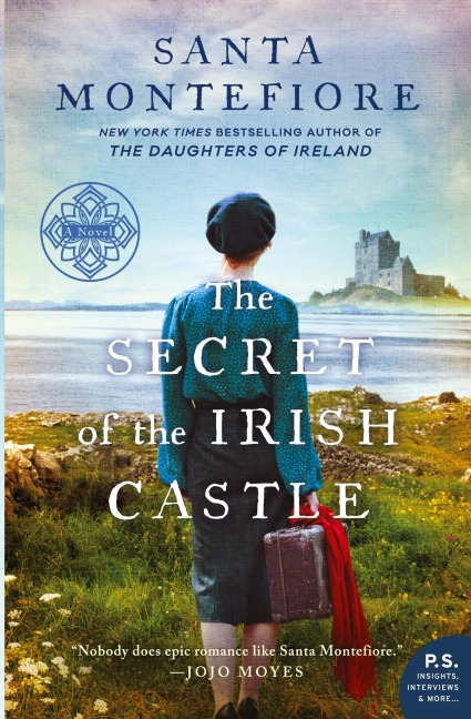 The Secret of the Irish Castle