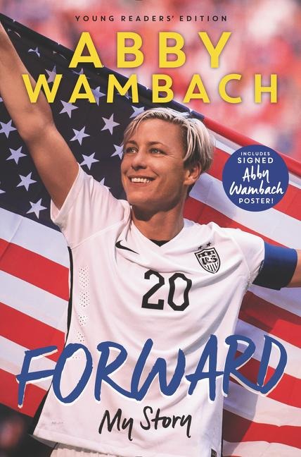 Forward: My Story Young Readers Edition