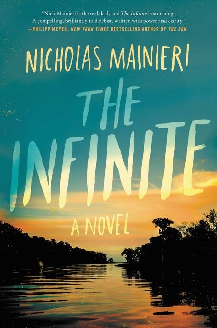 Infinite, The