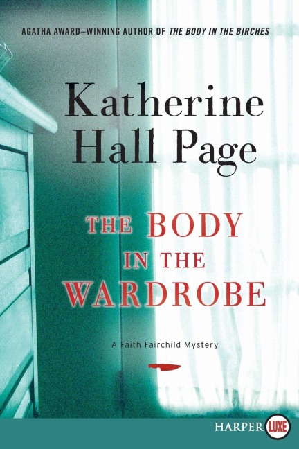 Body in the Wardrobe LP, The