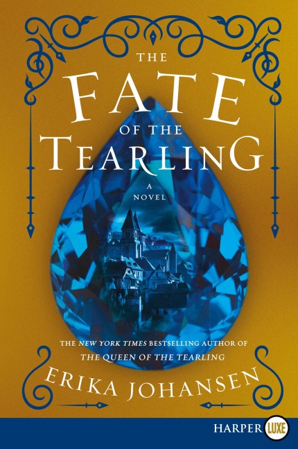 The Fate of the Tearling