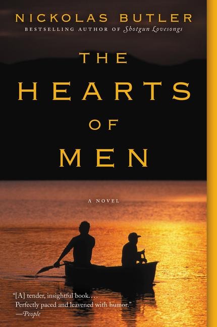 Hearts of Men, The