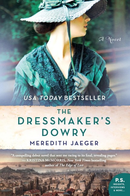 The Dressmakers Dowry