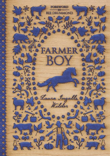 Farmer Boy