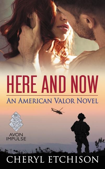 Here and Now