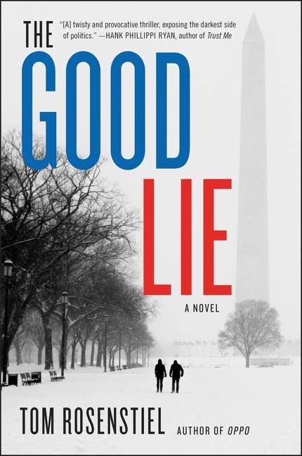 Good Lie, The