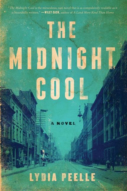 Midnight Cool, The