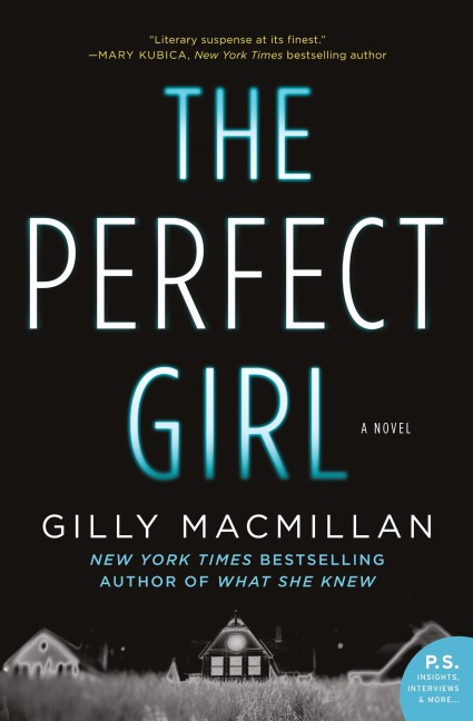 Perfect Girl, The