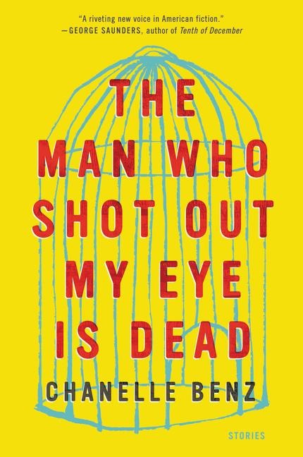 Man Who Shot Out My Eye Is Dead, The
