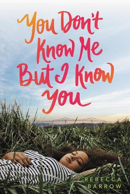 You Dont Know Me But I Know You