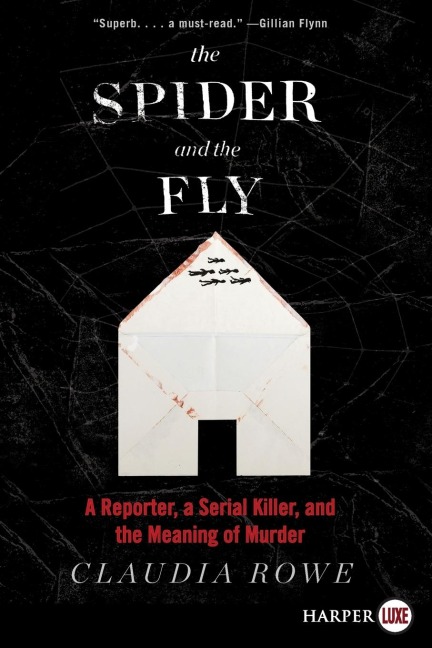 Spider and the Fly LP, The