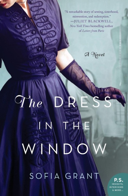 The Dress in the Window