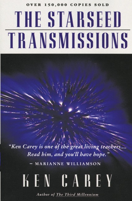 The Starseed Transmissions