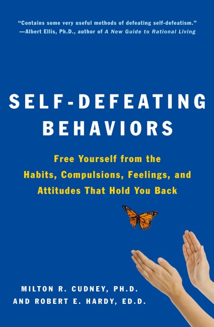 Self-Defeating Behaviors