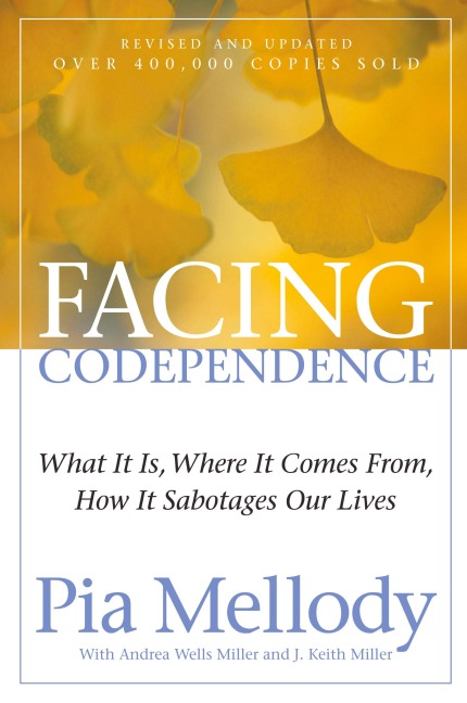 Facing Codependence