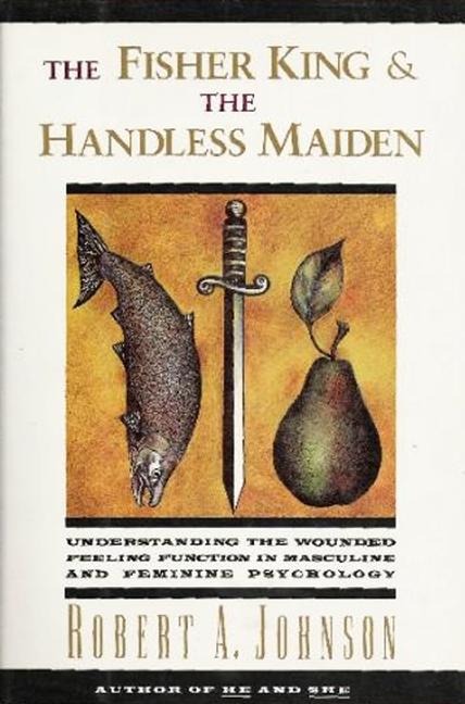 Fisher King and the Handless Maiden, The