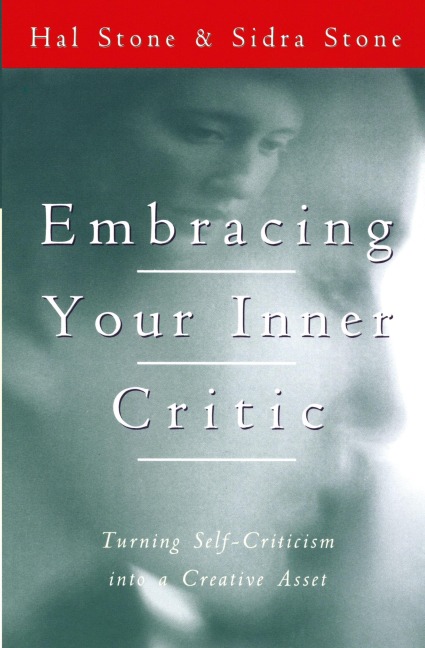 Embracing Your Inner Critic: Turning Self-Criticism Into a Creative Asset