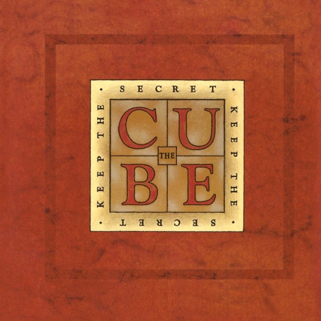 CUBE