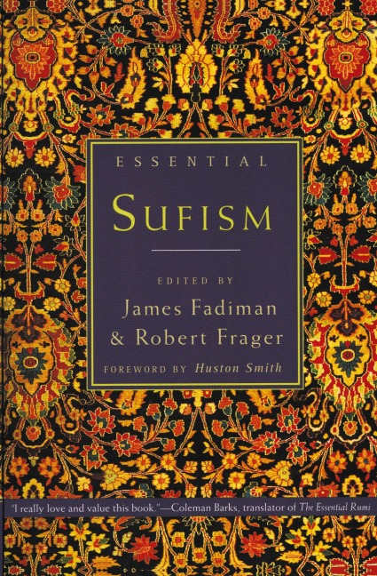 Essential Sufism