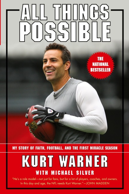 All Things Possible: My Story of Faith, Football, and the First Miracle Season