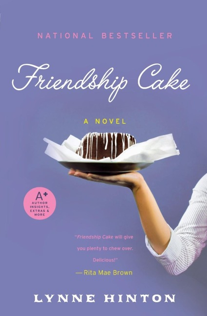 Friendship Cake