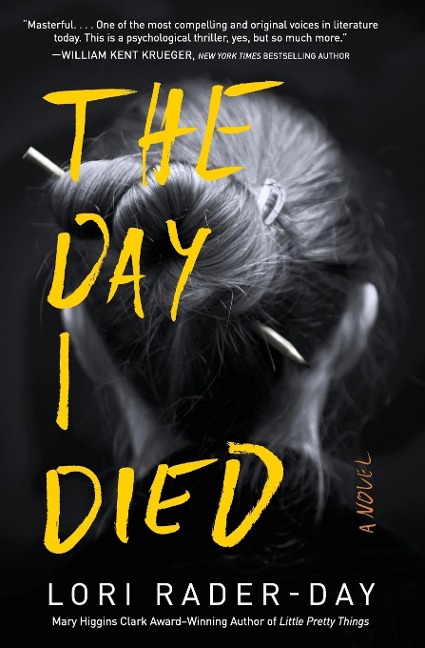 The Day I Died