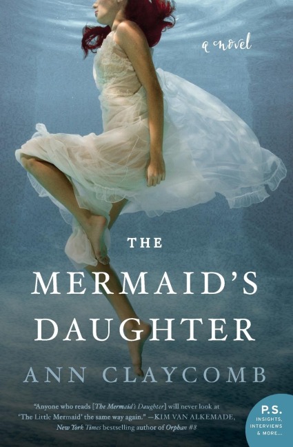 Mermaids Daughter, The