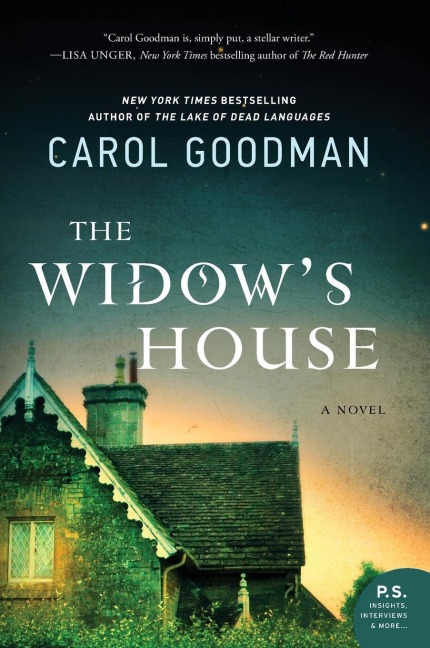 The Widows House