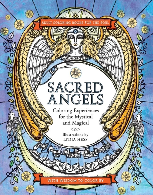 Sacred Angels