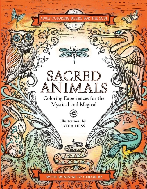 Sacred Animals
