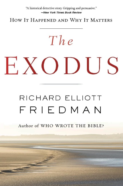 Exodus, The