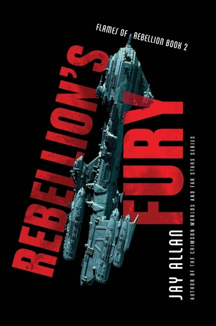 Rebellions Fury
