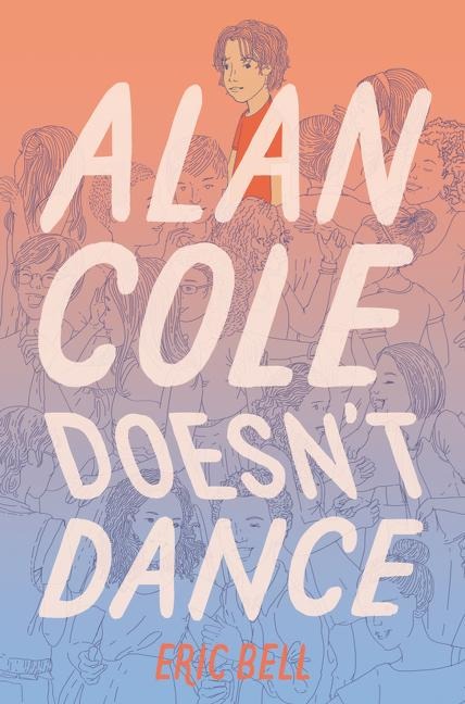 Alan Cole Doesnt Dance
