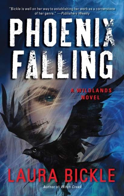 Phoenix Falling: A Wildlands Novel