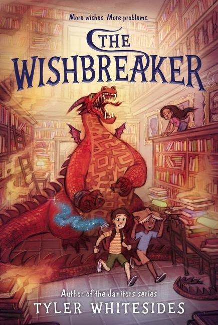 Wishbreaker, The