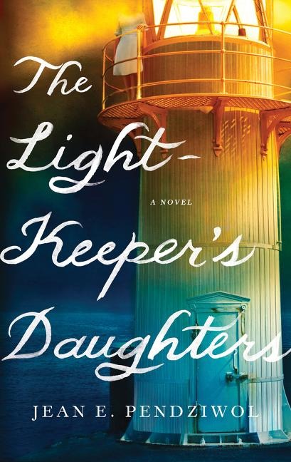 The Lightkeepers Daughters