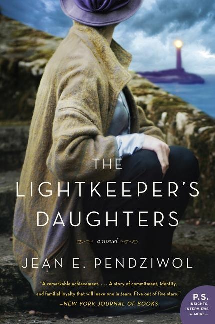 Lightkeepers Daughters, The