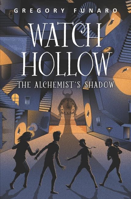 Watch Hollow: The Alchemists Shadow