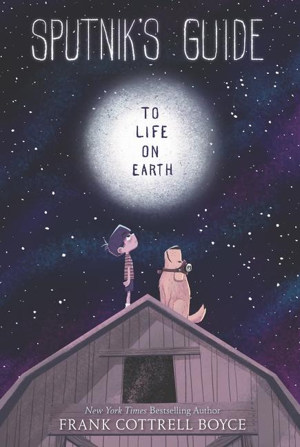 Sputniks Guide to Life on Earth