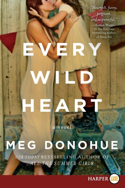 Every Wild Heart
