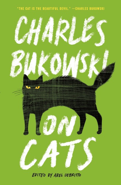 On Cats
